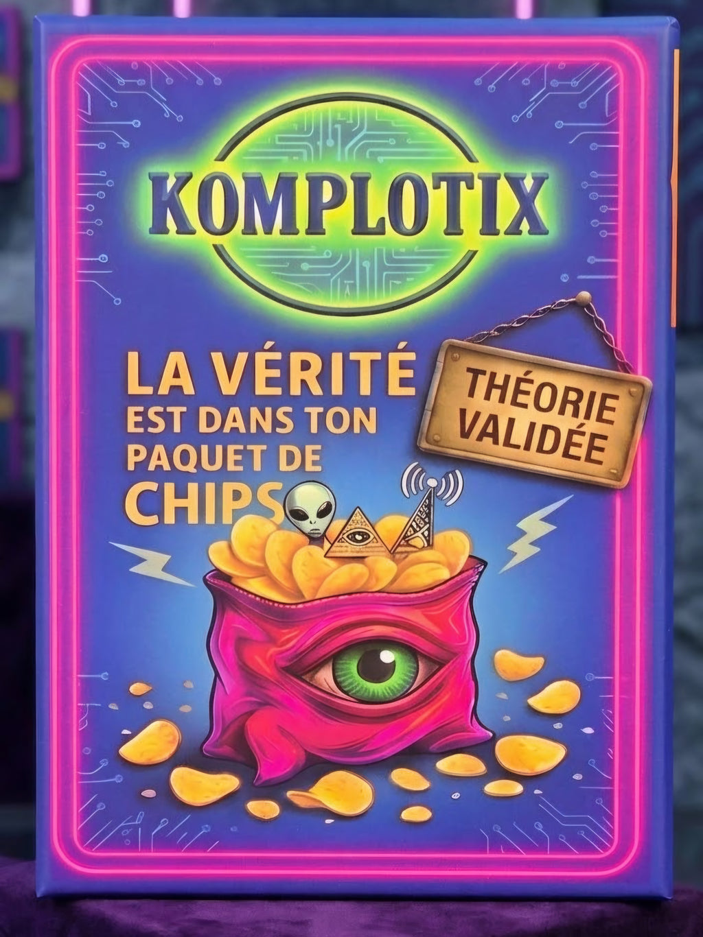 Komplotix