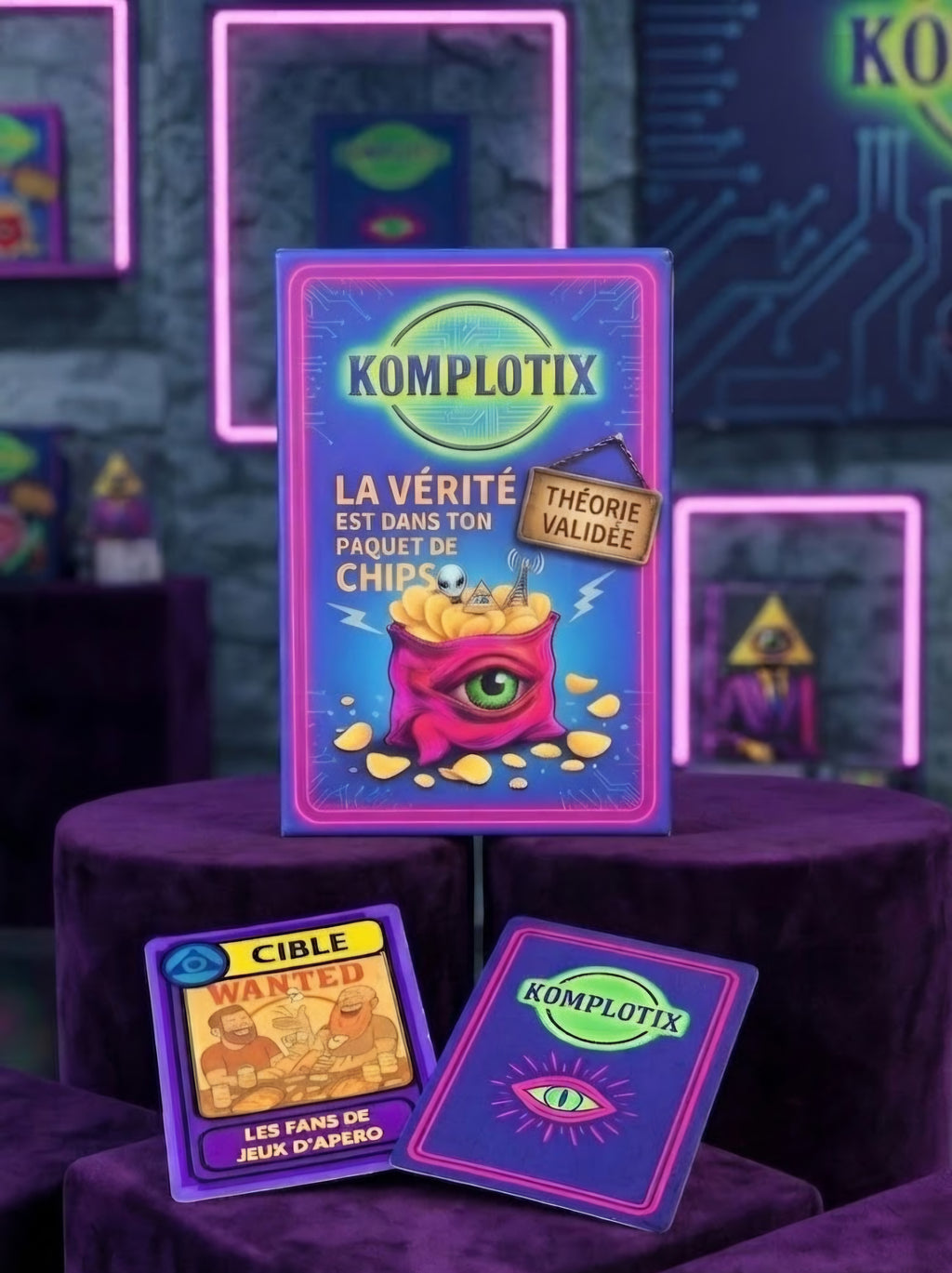 Komplotix